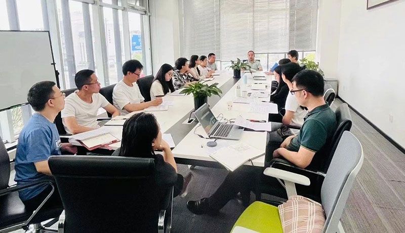 “全國科技工作者日”：推動農(nóng)業(yè)綠色高質(zhì)量發(fā)展，新朝陽科研人在路上